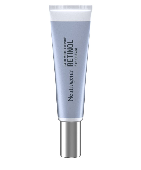 Neutrogena Rapid Wrinkle Retinol Eye Cream 