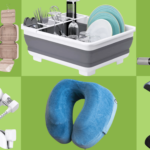 20 Travel Accessories to Grab from Amazon’s St. Patrick’s Day Sale