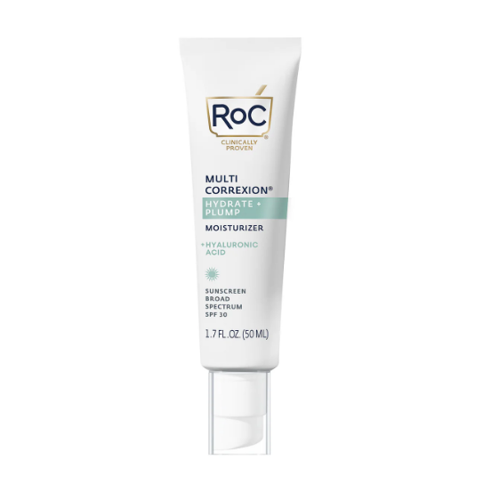 Plump Moisturizer SPF 30