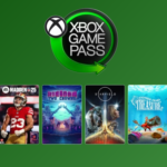 Six New Games Are Coming to Xbox Game Pass