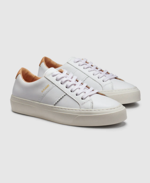 The shoe in this image are sneakers.