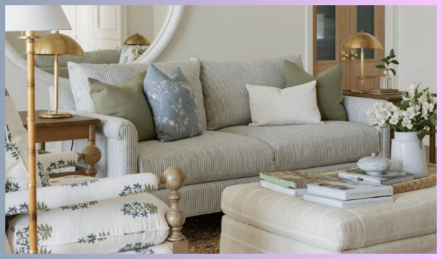 How to Give Your Home a Fresh Look for Spring 2025