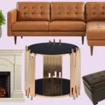 Perfect Livivng Room Furniture Pieces.