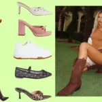 Spring Shoe Trend