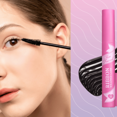 Tried Too Faced’s Tubing Mascara and the Hype Is 100% Real