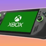 Xbox’s First Handheld Console Reportedly Set to Launch in 2025