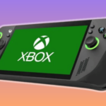 Xbox’s First Handheld Console Reportedly Set to Launch in 2025