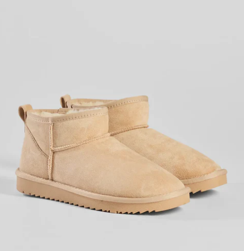 Ankle Boot