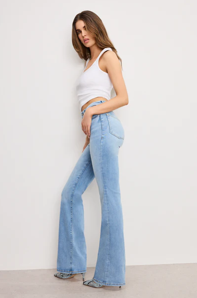 Bootcut Jeans