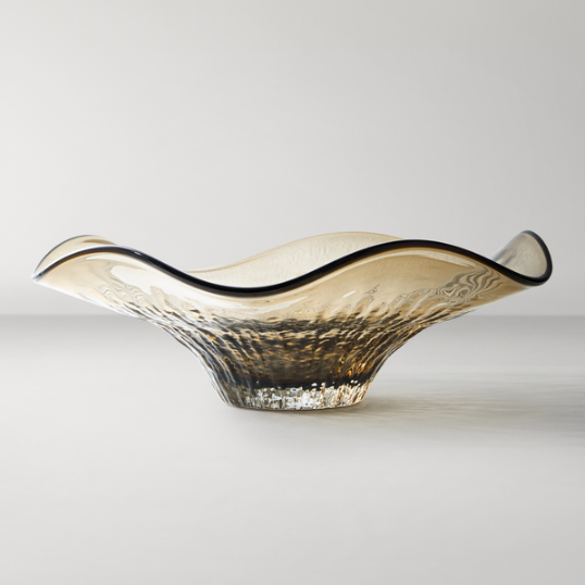 Home Decor Ideas: Corsi Decorative Bowl