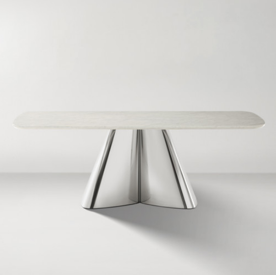 Home Decor Ideas: Matera Dining Table