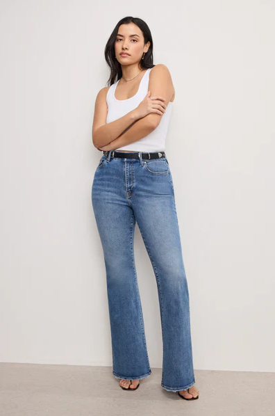 Flare Jeans