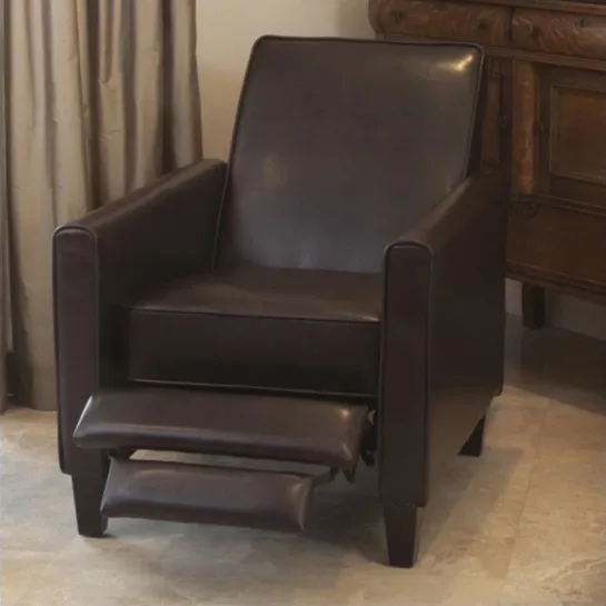 Leather Chair