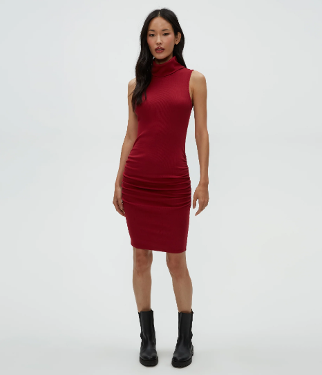 Macy Dress