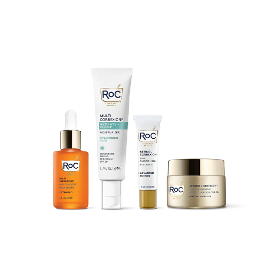 Roc Skincare
