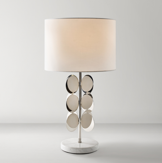 Spring Ideas: Orion Table Lamp