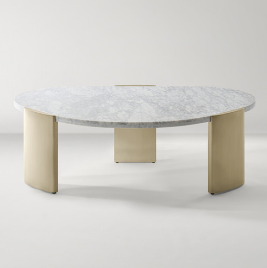 Home Decor Ideas: Flare Coffee Table