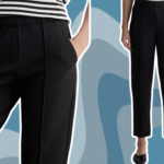 Is This Viral EVERLANE Dream Pant Actually Comfy or Just Cute Online?