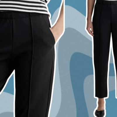 Is This Viral EVERLANE Dream Pant Actually Comfy or Just Cute Online?