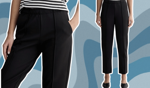 Is This Viral EVERLANE Dream Pant Actually Comfy or Just Cute Online?