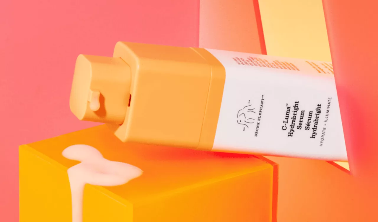 I Put This Drunk Elephant Vitamin C Serum to the Test, Here’s My Take