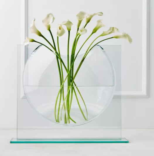 Ellipse Vase