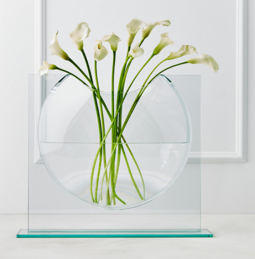Ellipse Vase