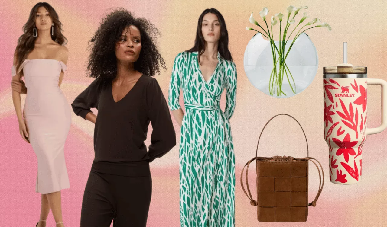 10 Mother’s Day Gifts She’ll Actually Love (Not Just Pretend To)