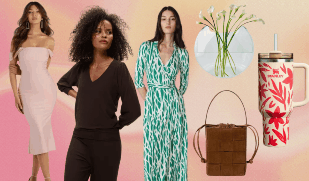 Mother's Day Gift Ideas