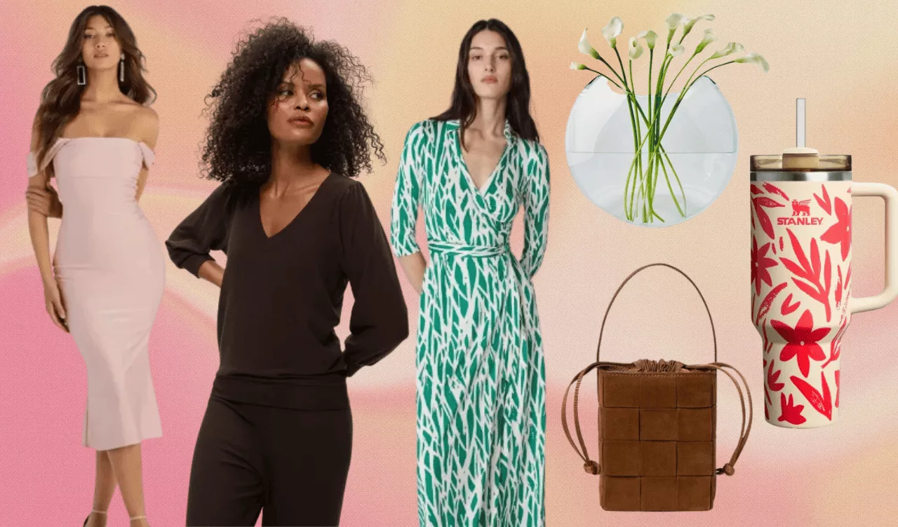 Mother's Day Gift Ideas