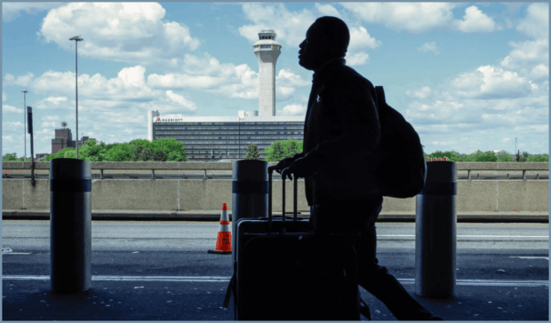 Newark Airport's Radar Woes Aren’t Over