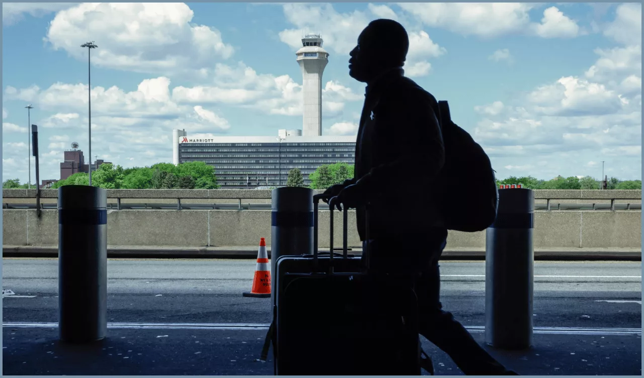 Newark Airport's Radar Woes Aren’t Over
