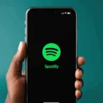 Spotify Down: Major Outage Leaves Users Unable to Stream Music