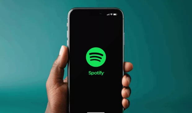 Spotify Down: Major Outage Leaves Users Unable to Stream Music