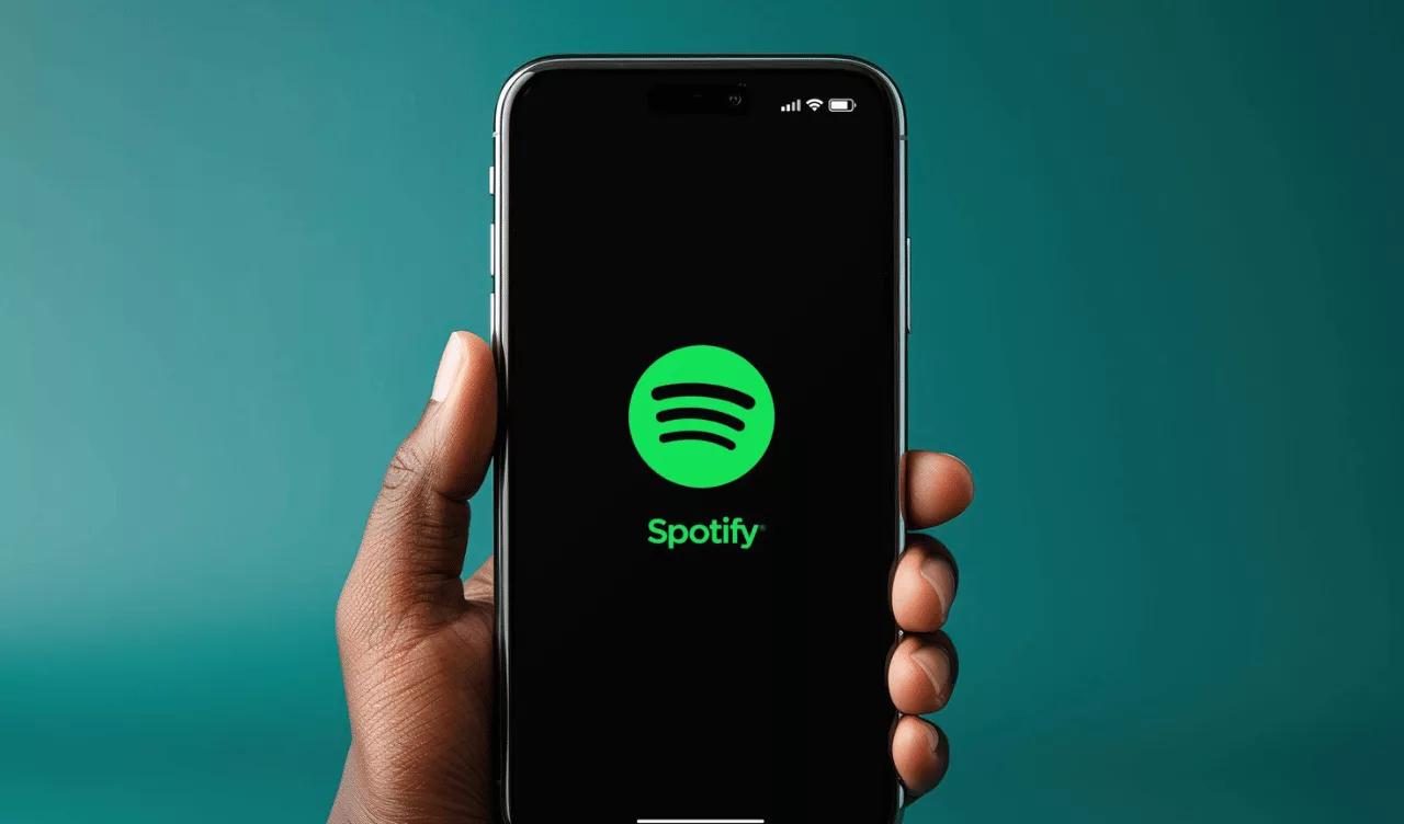 Spotify Down: Major Outage Leaves Users Unable to Stream Music