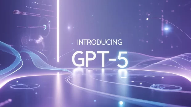 New ChatGPT-5