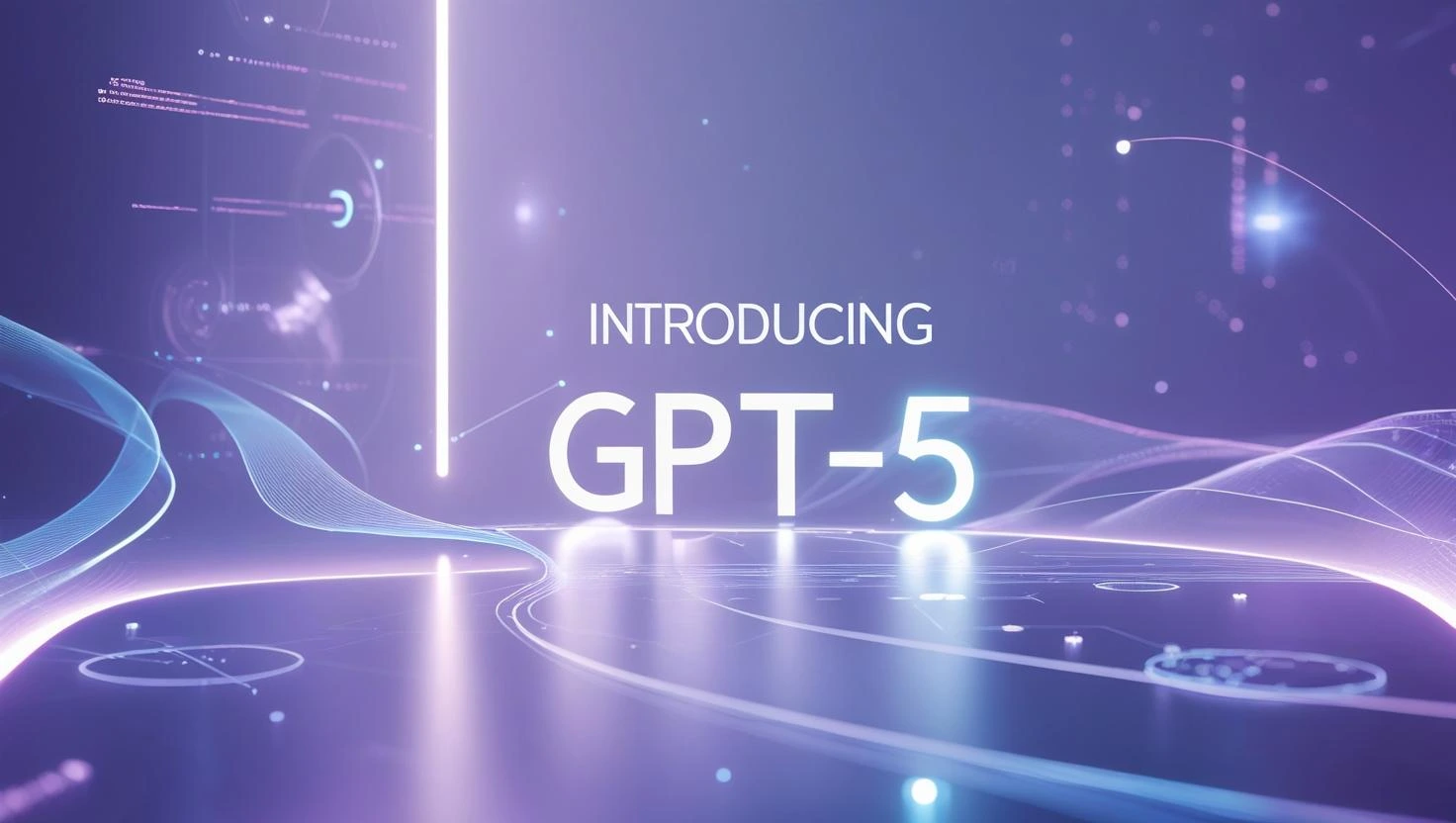 New ChatGPT-5