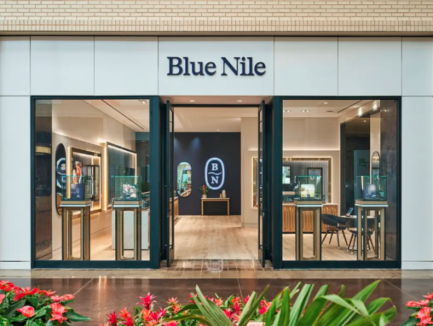 bluenile