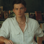 Wilton James