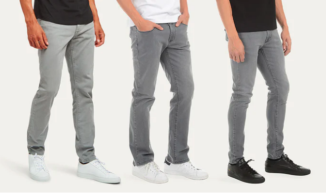 Mott&bow jeans