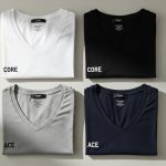 Best t-shirts by Forme Science in Core and Ace styles.